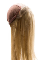 The Glamorous - Echthaar/Synthetik Perücke