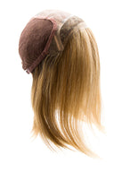 The Grace - Echthaar/Synthetik Perücke