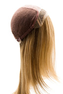 The Starlet Large - Echthaar/Synthetik Perücke