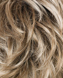 Ilona Large - Kunsthaarperücke