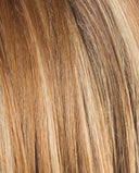 Kim - Kunsthaarperücke