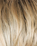 Olivia - Kunsthaarperücke