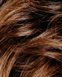 Senta - Kunsthaarperücke