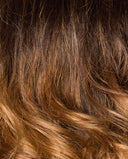 Kim - Kunsthaarperücke