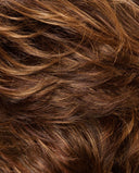 Emilia Large - Kunsthaarperücke