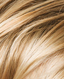 Olivia - Kunsthaarperücke