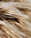 Swing - Kunsthaarperücke