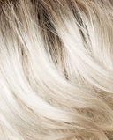 Senta - Kunsthaarperücke