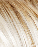 Chloe - Kunsthaarperücke