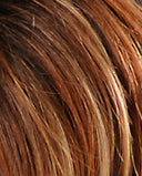 GINA - Kunsthaarperücke