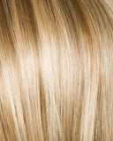 Delia - Kunsthaarperücke