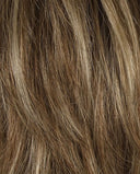 Emilia - Kunsthaarperücke