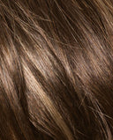 Senta - Kunsthaarperücke