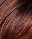 Carlotta - Kunsthaarperücke