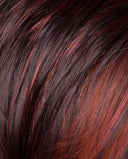 Kim - Kunsthaarperücke