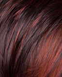 Marietta - Kunsthaarperücke