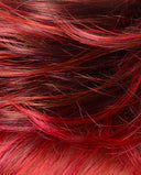 GINA - Kunsthaarperücke