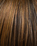 Ilona - Kunsthaarperücke