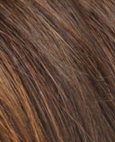 Isabella - Kunsthaarperücke