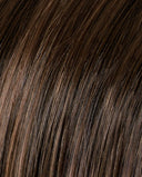 Chloe - Kunsthaarperücke