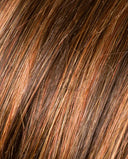 GINA - Kunsthaarperücke