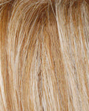 Lyon - Echthaar Topper