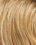 Derma Soft - Echthaar Topper