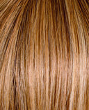 Gilda - Echthaarperücke