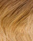 Gilda - Echthaarperücke