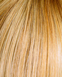 Elektra - Echthaarperücke