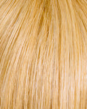 Anastasia Long - Echthaarperücke