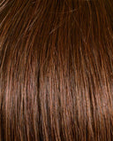 Anastasia Extra Long - Echthaarperücke