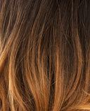 Lucia - Echthaarperücke