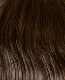 Belle Madame Almeria Echthaar Topper