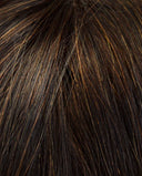 Anastasia Extra Long - Echthaarperücke