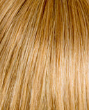 Elektra - Echthaarperücke