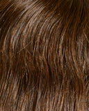 Derma Soft - Echthaar Topper