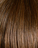 The Casual - Echthaar/Synthetik Perücke