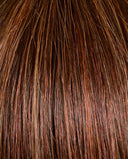 Valentina - Echthaarperücke