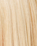 Anastasia Long - Echthaarperücke