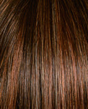 Belle Madame MUSETTA LARGE RH Perücke