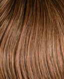 Anastasia - Echthaarperücke