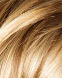 Anastasia Long - Echthaarperücke