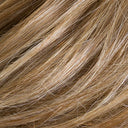 The Hair Piece - Echthaar/Synthetik Topper
