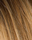 The Starlet Large - Echthaar/Synthetik Perücke