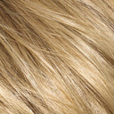 The Hair Piece - Echthaar/Synthetik Topper