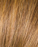 The Elegant Large - Echthaar/Synthetik Perücke