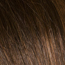 The Hair Piece - Echthaar/Synthetik Topper