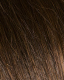 The Charming - Echthaar/Synthetik Perücke