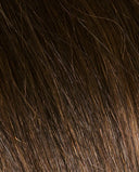 The Elegant - Echthaar/Synthetik Perücke